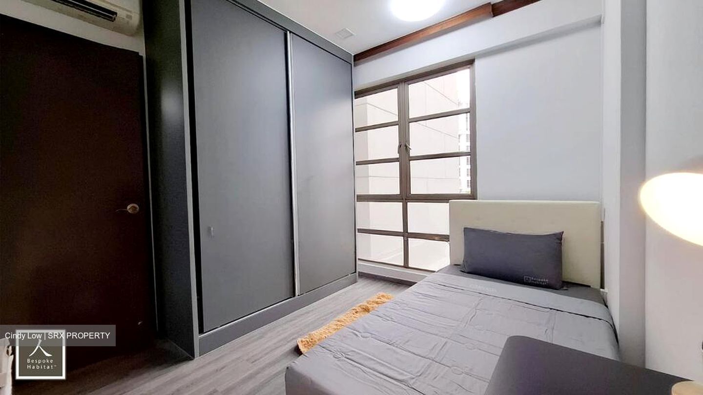 Parc Vista (D22), Condominium #509240771